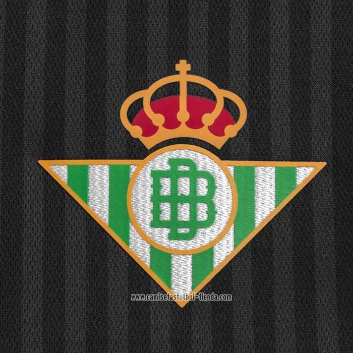 Camiseta Tercera Real Betis 2023 2024